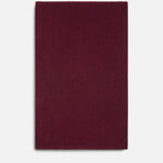 Sciarpa in misto lana a coste 105996A2Z4 R57 PINKO Bordeaux-degustaz. vino 