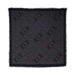 Sciarpa logata 106017A2ZH K02 PINKO  