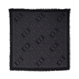 Sciarpa logata 106017A2ZH K02 PINKO  