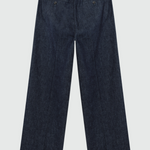 Jeans in denim rinse RND041 D402 0021 0999 ROY ROGER'S Denim 