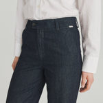 Jeans in denim rinse RND041 D402 0021 0999 ROY ROGER'S Denim 