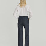 Jeans in denim rinse RND041 D402 0021 0999 ROY ROGER'S Denim 