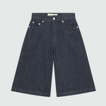 Bermuda in denim rinse RND902 03D402 0021 0999 ROY ROGER'S Denim 
