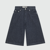 Bermuda in denim rinse RND902 03D402 0021 0999 ROY ROGER'S Denim 