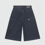 Bermuda in denim rinse RND902 03D402 0021 0999 ROY ROGER'S Denim 