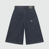 Bermuda in denim rinse RND902 03D402 0021 0999 ROY ROGER'S Denim 