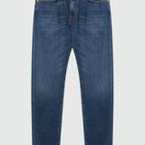 Jeans sone washed RRU025 D696 1816 0999 ROY ROGER'S Denim 
