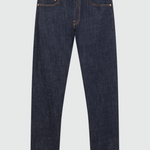 Jeans in denim rinse RRU025 D696 2366 0999 ROY ROGER'S Denim 