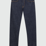 Jeans in denim rinse RRU025 D696 2366 0999 ROY ROGER'S Denim 