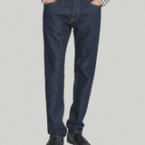 Jeans in denim rinse RRU025 D696 2366 0999 ROY ROGER'S Denim 