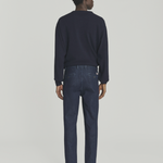 Pantalone in denim rinse RRU105 D367 0021 0999 ROY ROGER'S Denim 