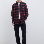 Jeans elasticizzato RRU90003 D021 0021 0999 ROY ROGER'S Denim 