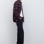 Jeans elasticizzato RRU90003 D021 0021 0999 ROY ROGER'S Denim 