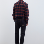 Jeans elasticizzato RRU90003 D021 0021 0999 ROY ROGER'S Denim 