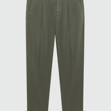 Pantalone chino in cotone elasticizzato RRU90120 C870 0112 0486 ROY ROGER'S Fir 
