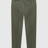 Pantalone chino in cotone elasticizzato RRU90120 C870 0112 0486 ROY ROGER'S Fir 