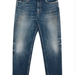 Jeans effetto used RSC002 CG31 3085 C0999 ROY ROGER'S Denim 