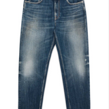 Jeans effetto used RSC002 CG31 3085 C0999 ROY ROGER'S Denim 