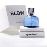 Profumo Blow SYNB100 WHS UNI SYNESTHESIE  