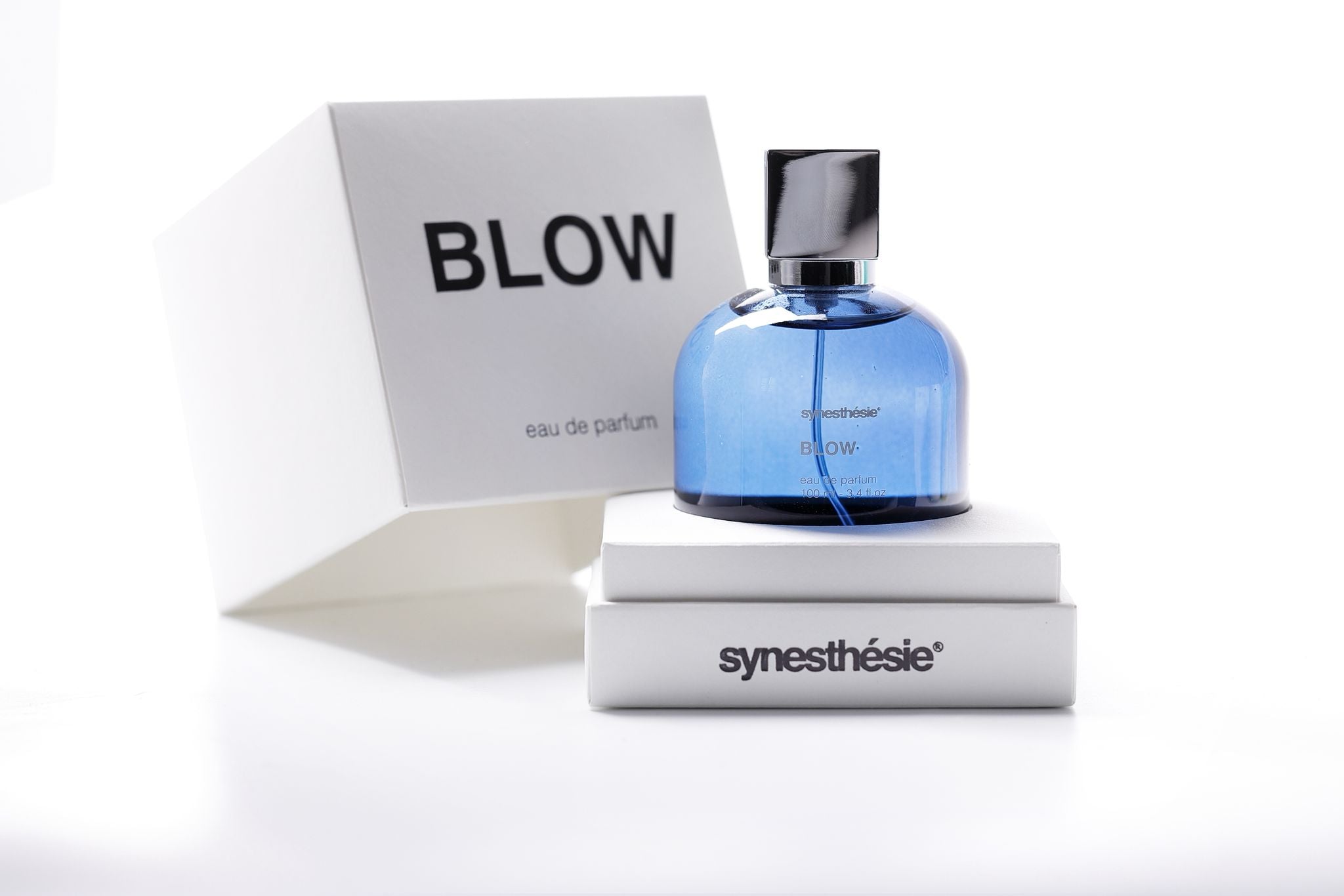 Profumo Blow SYNB100 WHS UNI SYNESTHESIE  