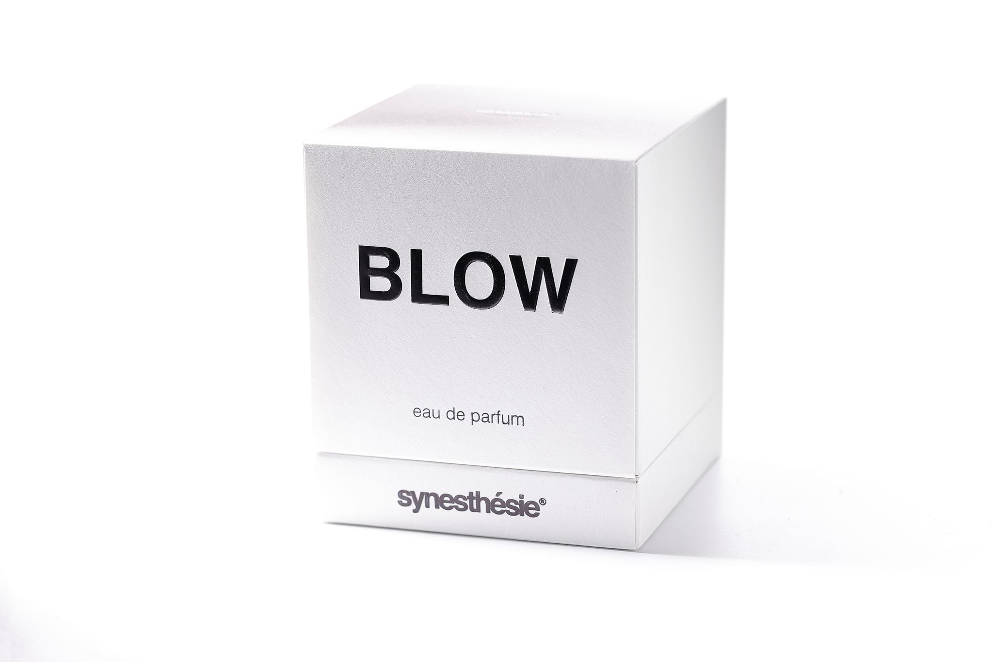 Profumo Blow SYNB50 WHS UNI SYNESTHESIE  