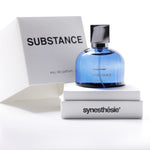 Profumo Substance SYNS100 WHS UNI SYNESTHESIE  