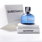 Profumo Substance SYNS100 WHS UNI SYNESTHESIE  