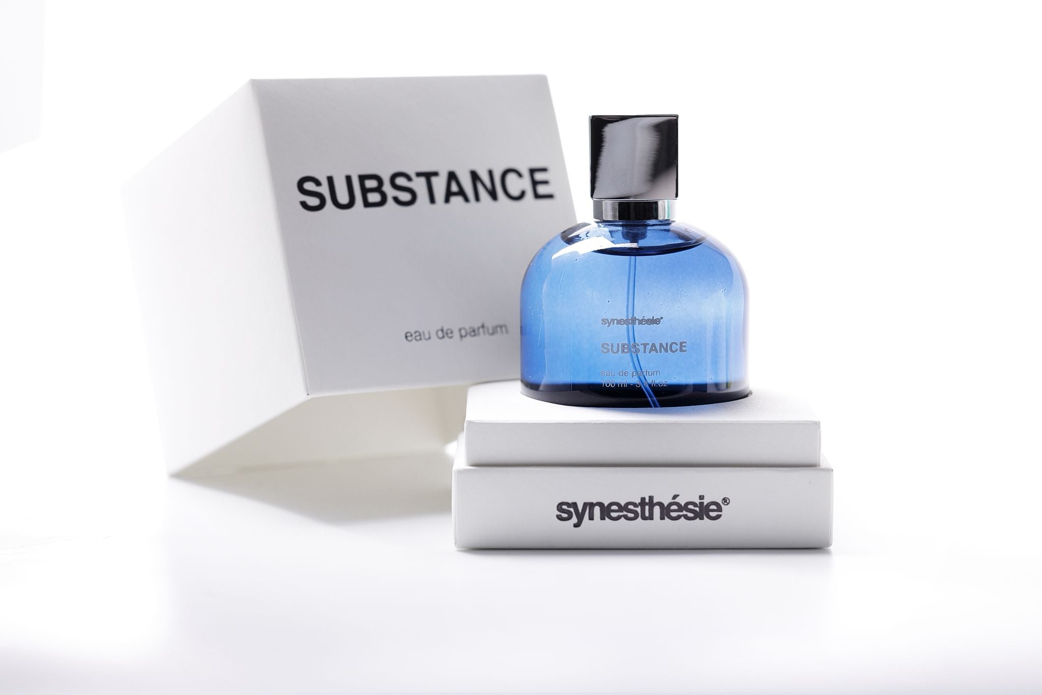 Profumo Substance SYNS100 WHS UNI SYNESTHESIE  