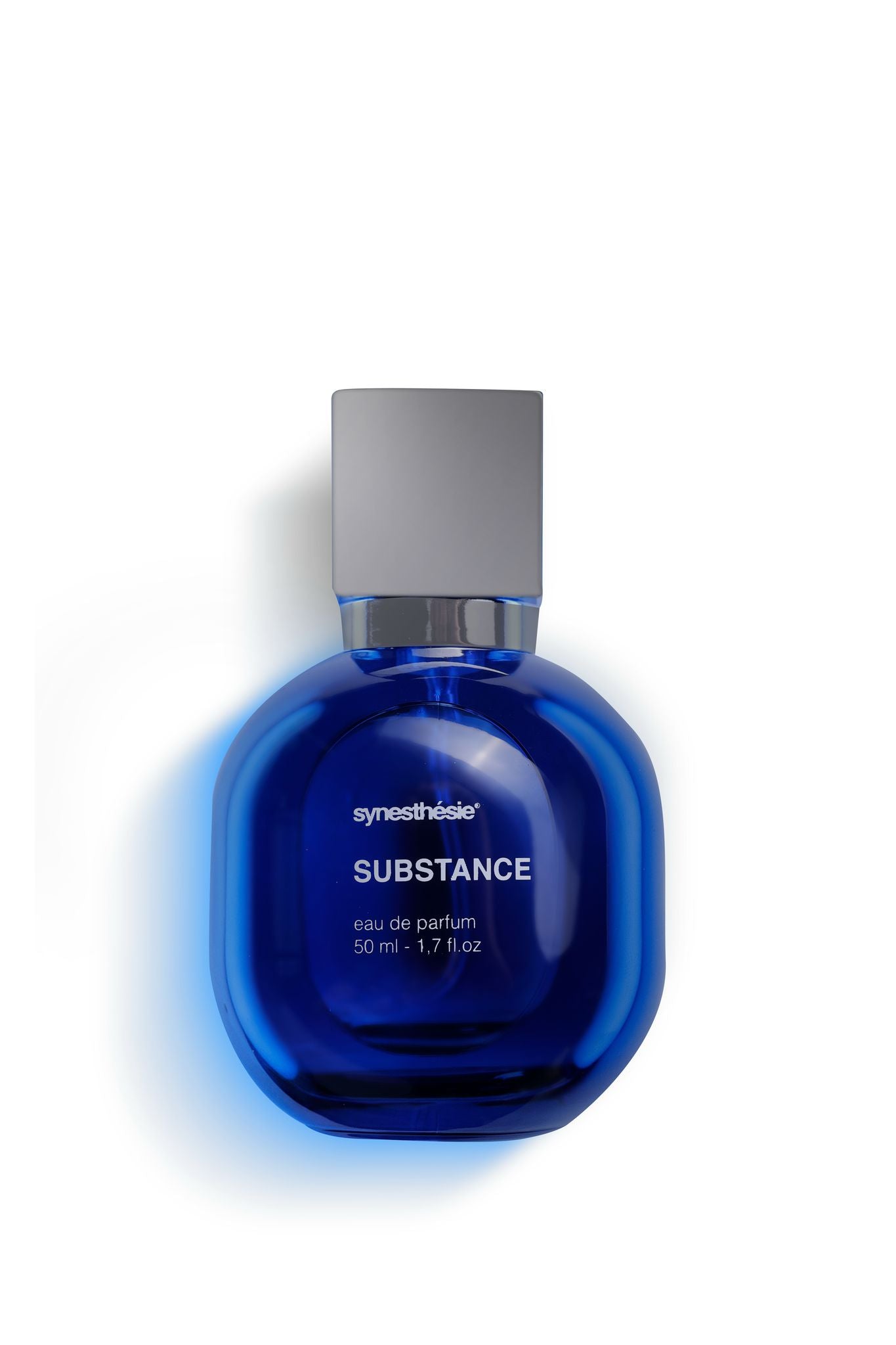 Profumo Substance SYNS50 WHS UNI SYNESTHESIE  