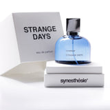 Profumo Strange Days SYNSD100 WHS UNI SYNESTHESIE  