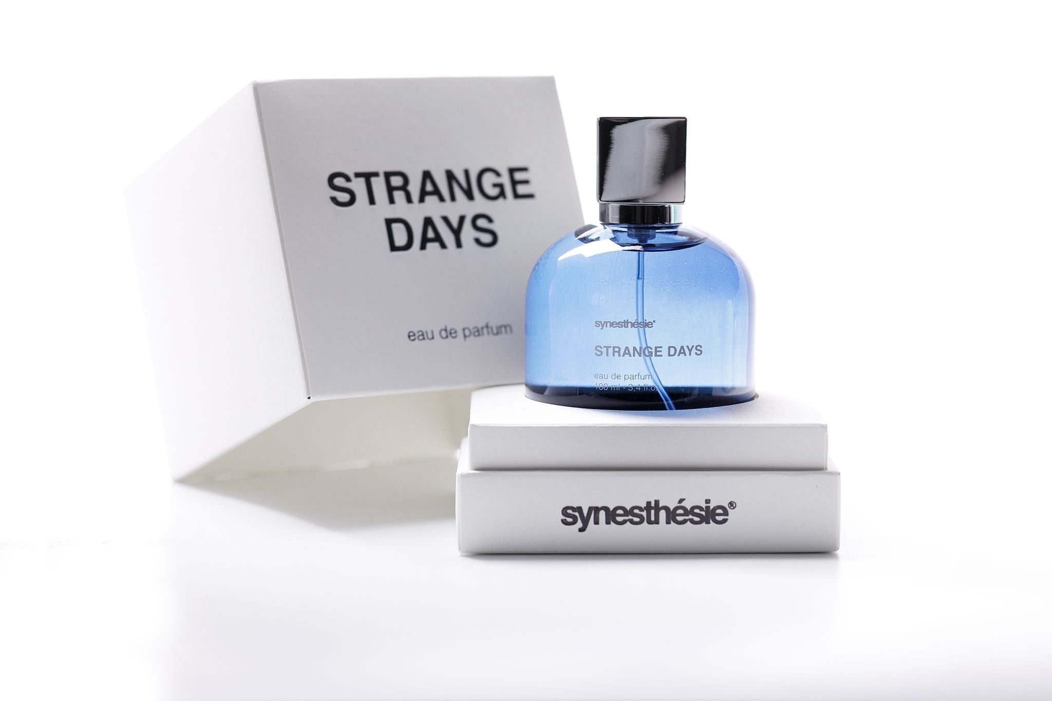 Profumo Strange Days SYNSD100 WHS UNI SYNESTHESIE  
