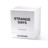 Profumo Strange Days SYNSD50 WHS UNI SYNESTHESIE  