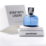 Profumo Step Into Liquid SYNSIL100 WHS UNI SYNESTHESIE  