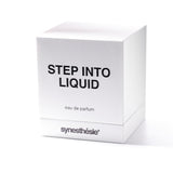 Profumo Step Into Liquid SYNSIL100 WHS UNI SYNESTHESIE  