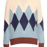 B2P209 5W108 92206 BALLANTYNE Multicolor 