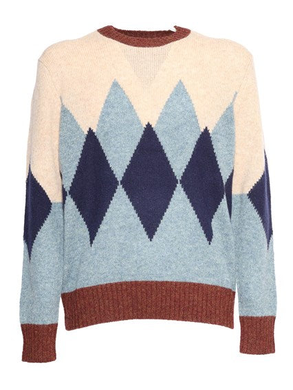  B2P209 5W108 92206 BALLANTYNE Multicolor 