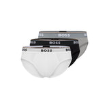 Slip tri-pack 50475273 10242934 01 999 BOSS Assorted 