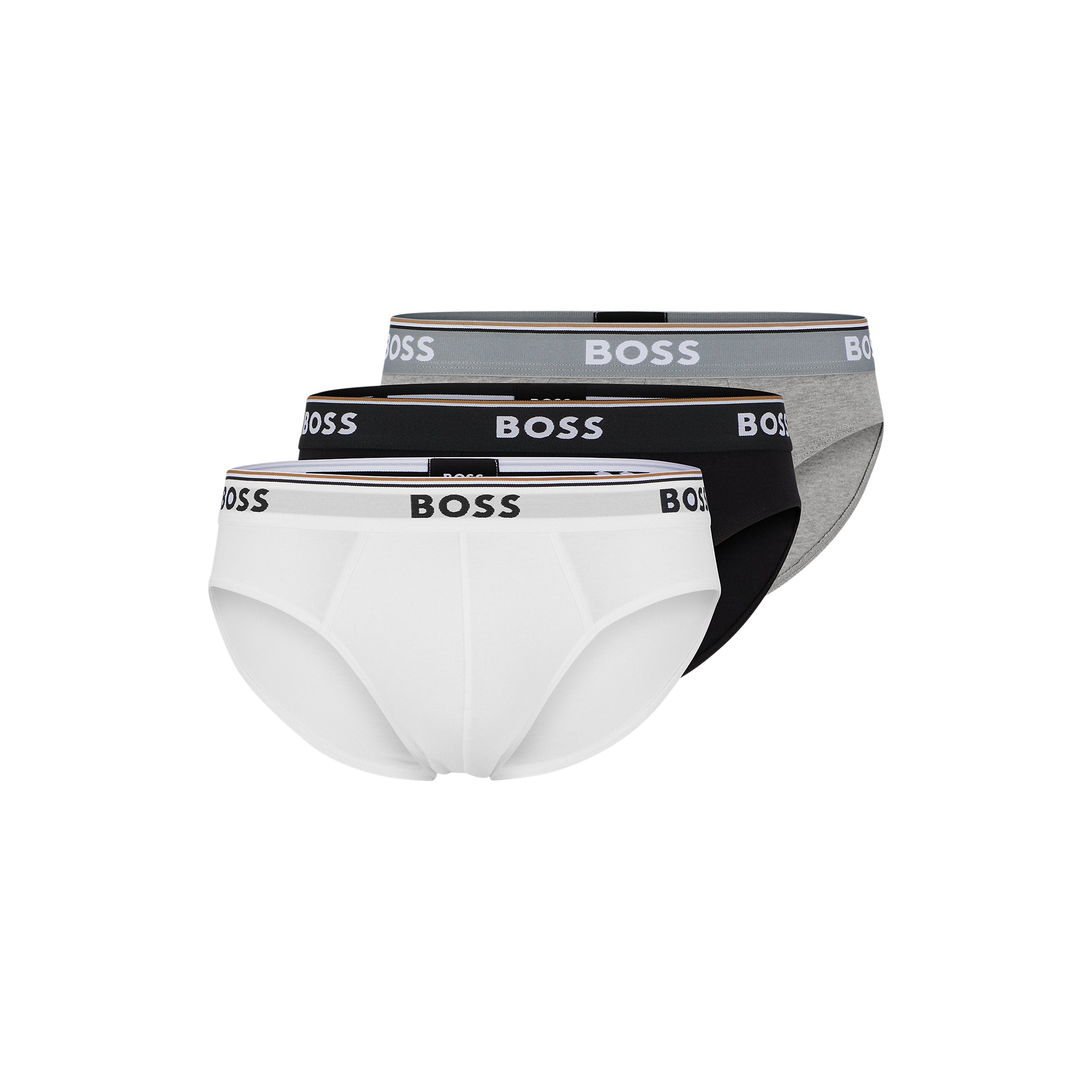Slip tri-pack 50475273 10242934 01 999 BOSS Assorted 