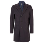 Cappotto H-Hyde-Bib 50479597 10245109 01 404 BOSS Dark blue 