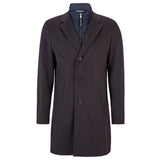 Cappotto H-Hyde-Bib 50479597 10245109 01 404 BOSS Dark blue 