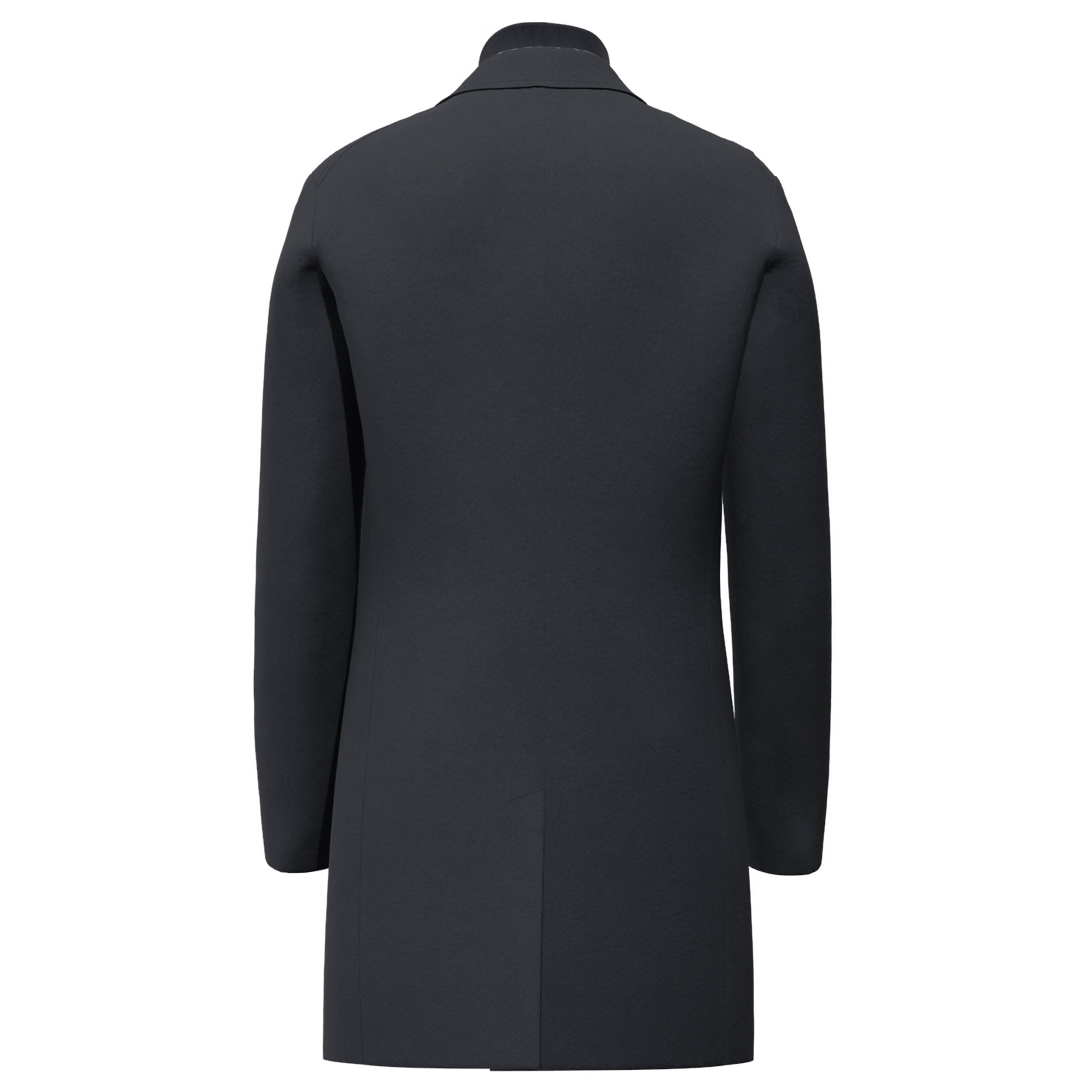 Cappotto H-Hyde-Bib 50479597 10245109 01 404 BOSS Dark blue 