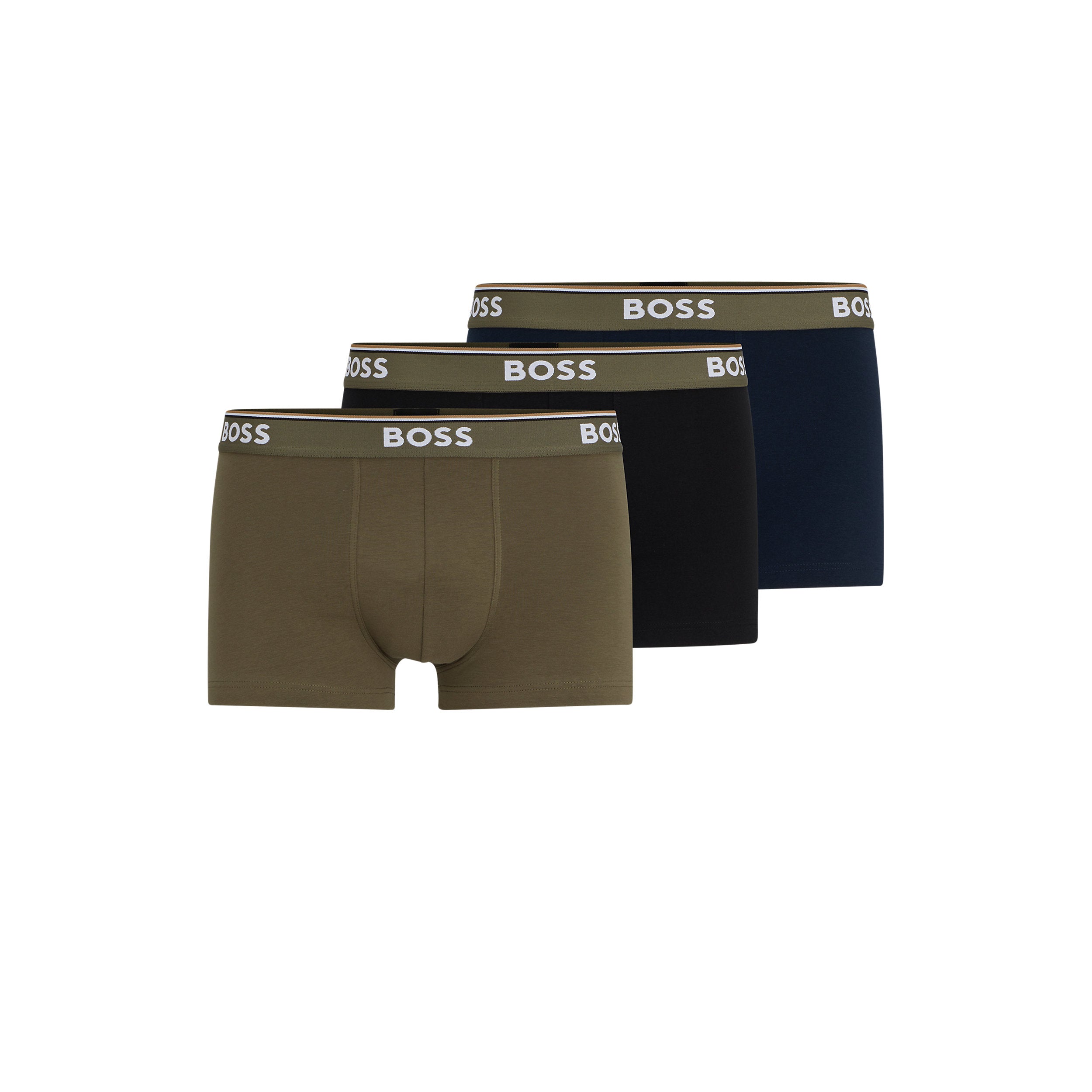 Boxer tri-pack 50499420 10250917 02 965 BOSS Open miscellaneus 