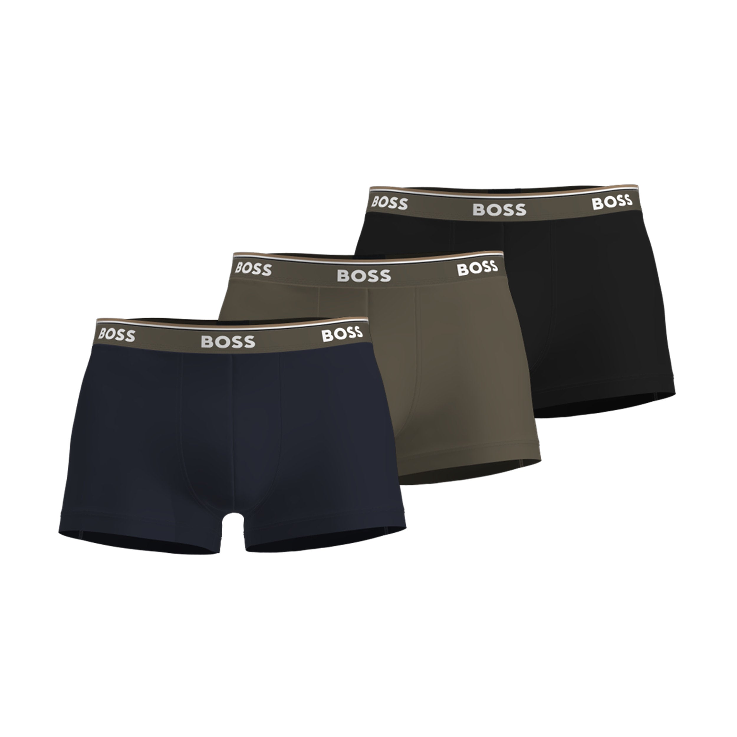 Boxer tri-pack 50499420 10250917 02 965 BOSS Open miscellaneus 