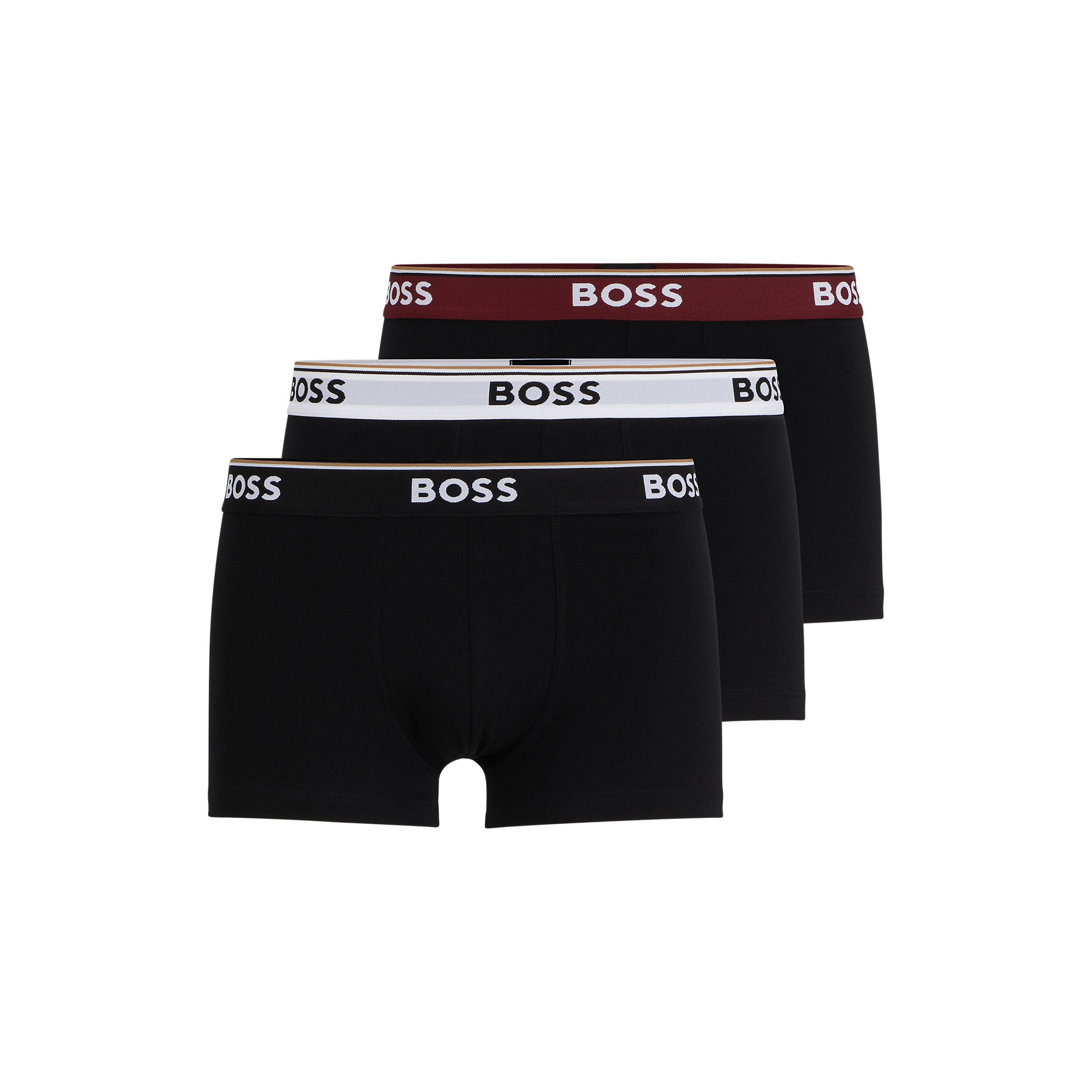 Boxer tri-pack 50499420 10250917 02 973 BOSS Open miscellaneus 