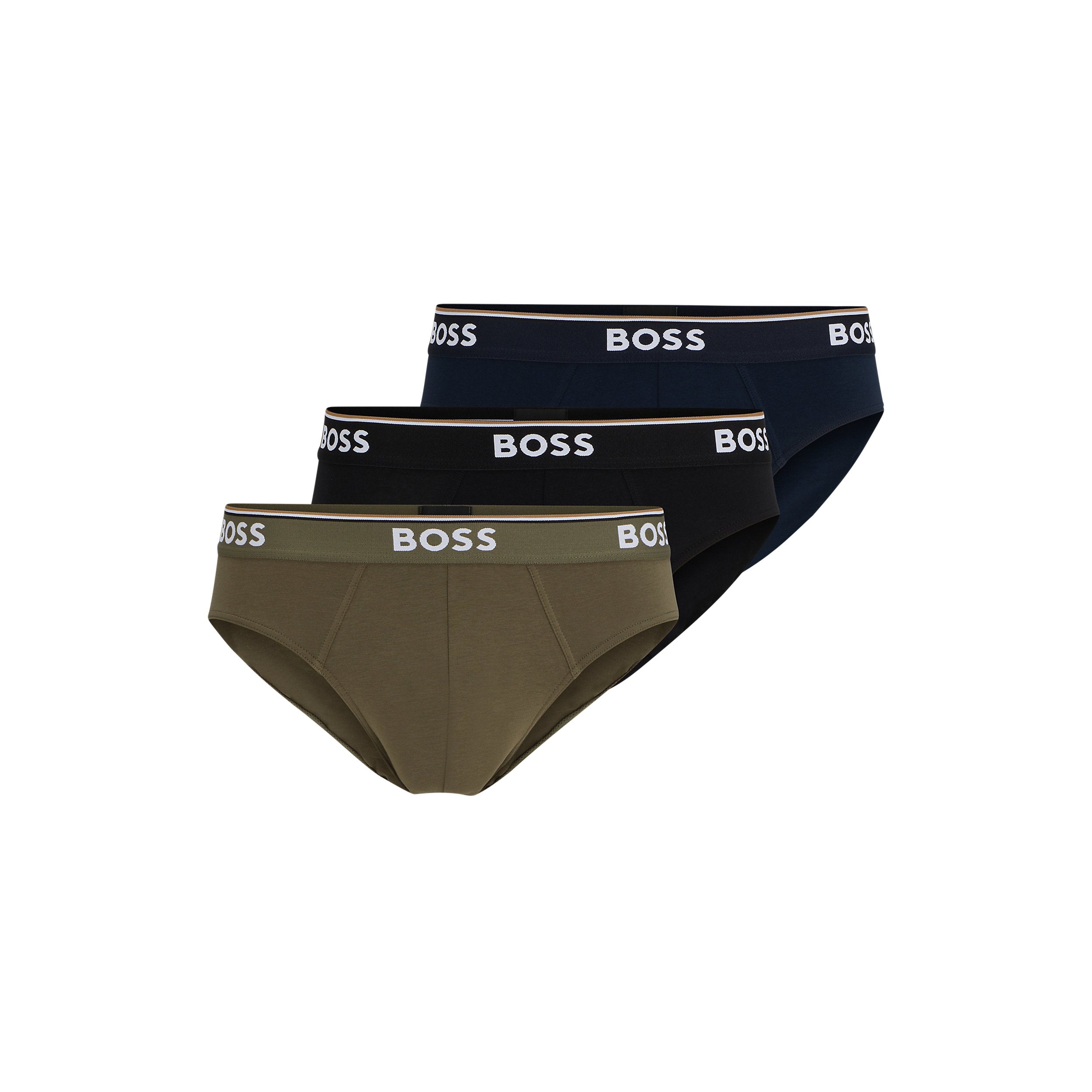 Slip tri-pack 50499429 10250917 02 964 BOSS Open miscellaneus 