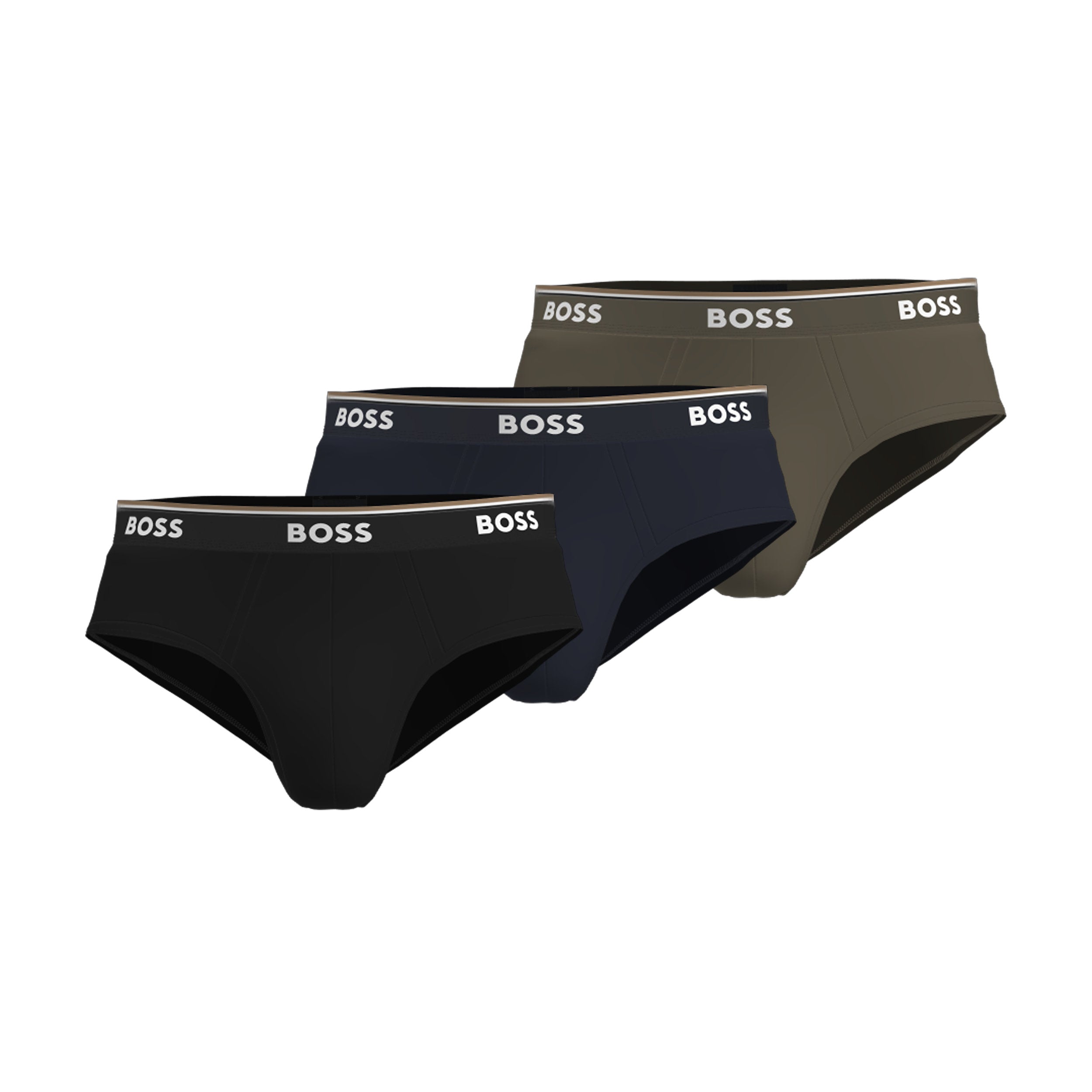 Slip tri-pack 50499429 10250917 02 964 BOSS Open miscellaneus 