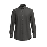 Camicia H-Hank-s-kent-c1-232 50502608 10253022 01 260 BOSS Medium beige 
