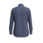 Camicia H-Hank-s-kent-c1-232 50502608 10253022 01 410 BOSS Navy 