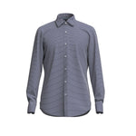 Camicia H-Hank-kent-c1-214 50502804 10253011 01 404 BOSS Dark blue 