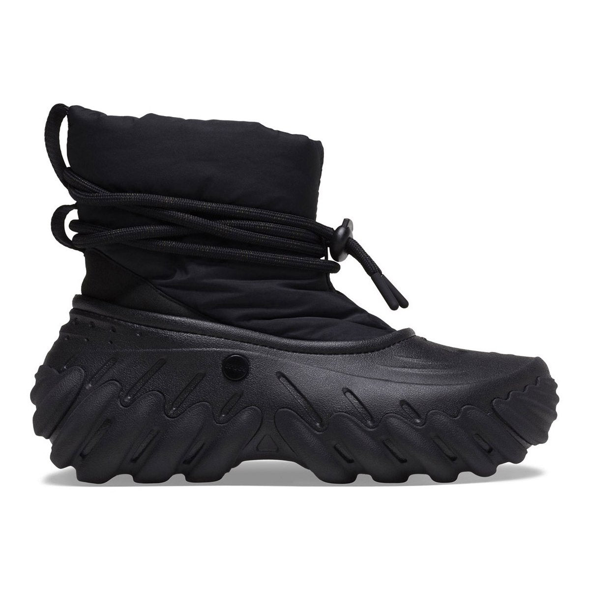 Stivale Echo Boot 208716 ECHO BOOT BLK CROCS Black 
